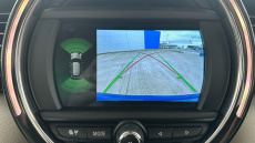 MINI Hatchback 2.0 Cooper S Exclusive 5dr [Comfort/Nav Pack] Petrol Hatchback